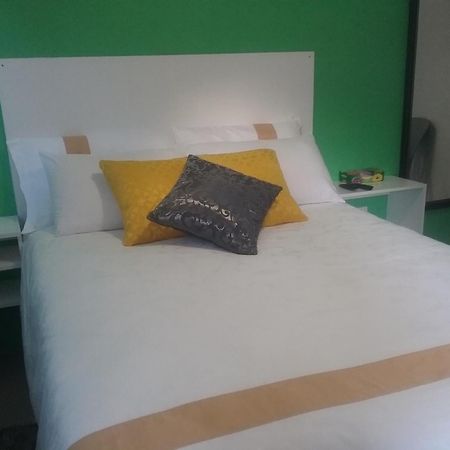 The Star B&B Jwaneng Bilik gambar