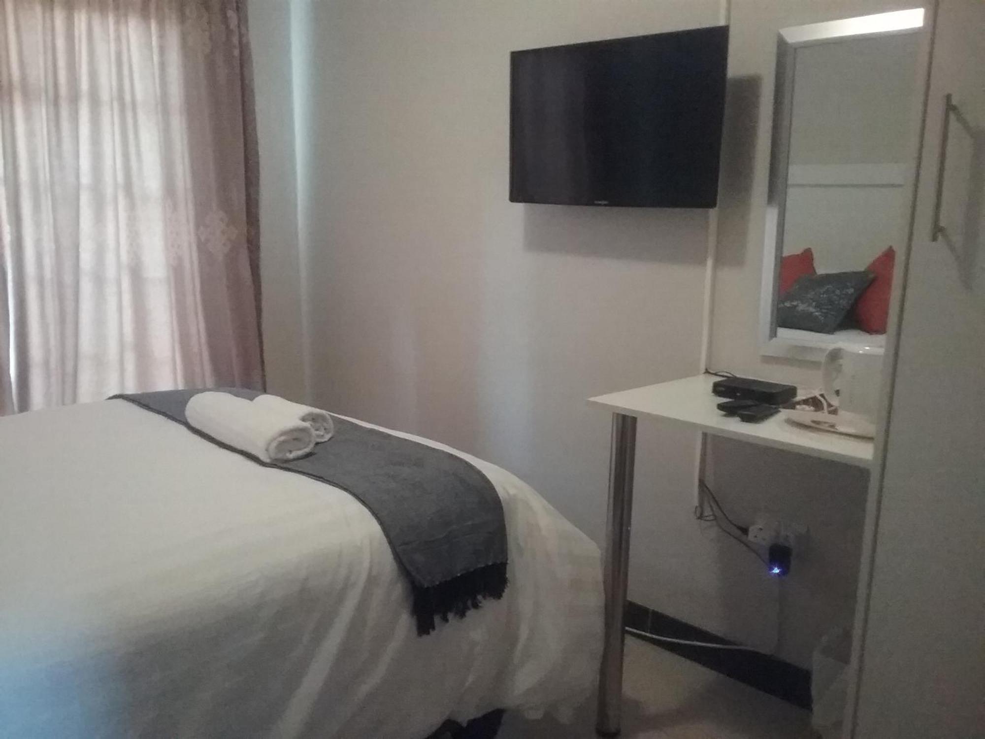 The Star B&B Jwaneng Bilik gambar