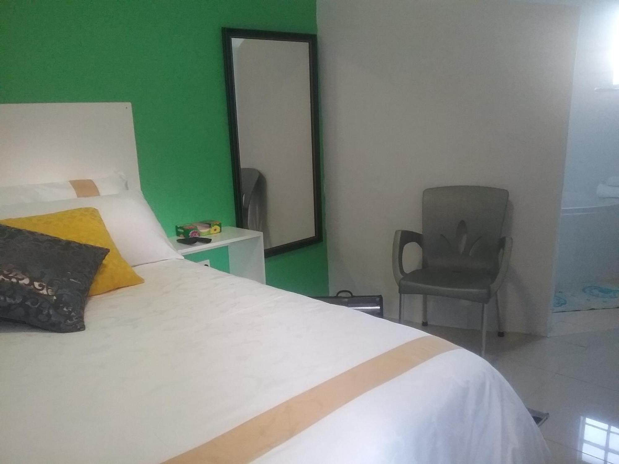 The Star B&B Jwaneng Bilik gambar