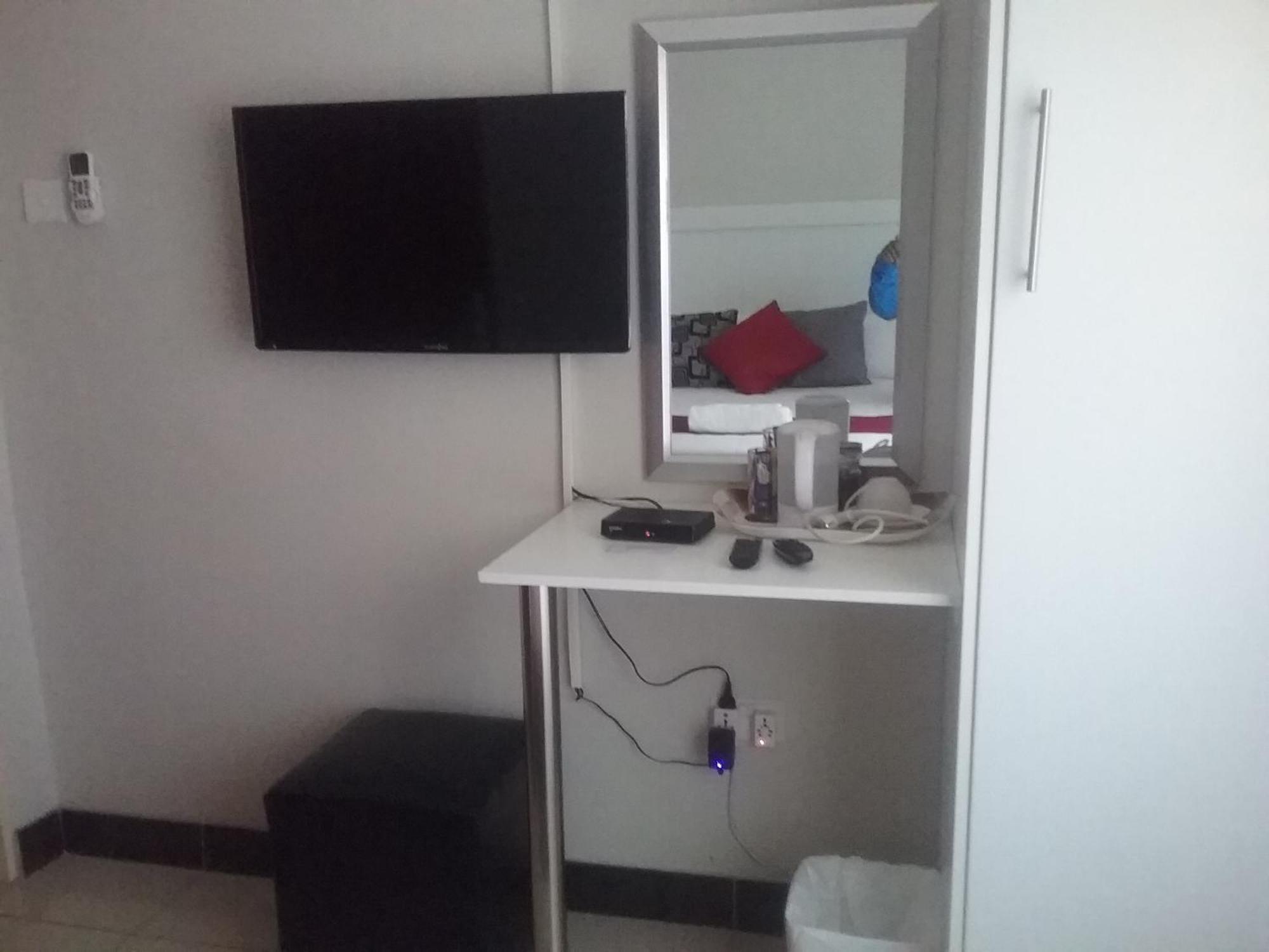 The Star B&B Jwaneng Bilik gambar