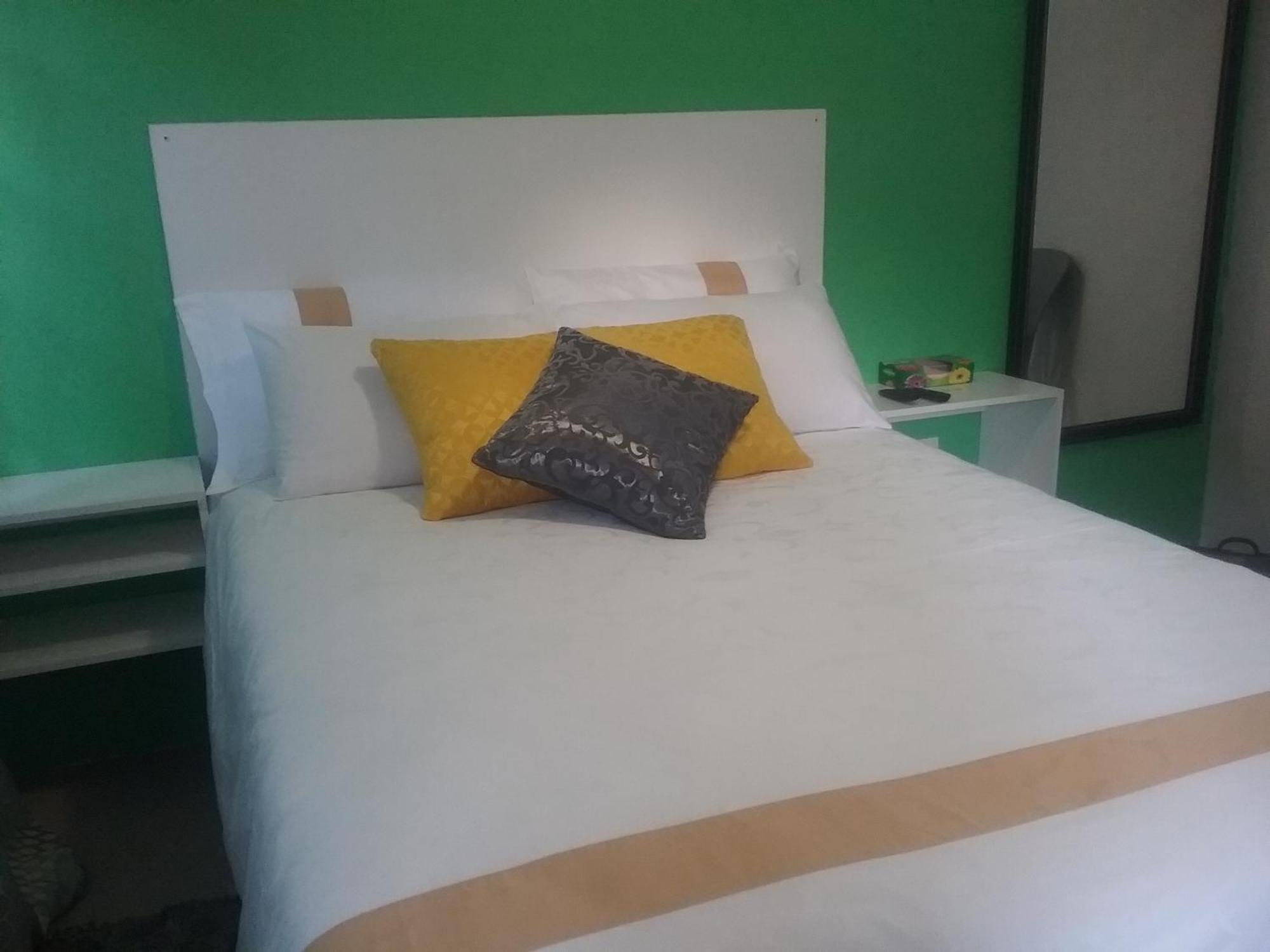 The Star B&B Jwaneng Bilik gambar
