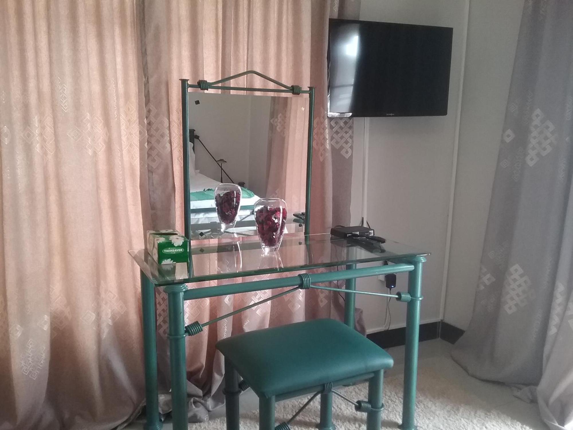 The Star B&B Jwaneng Bilik gambar