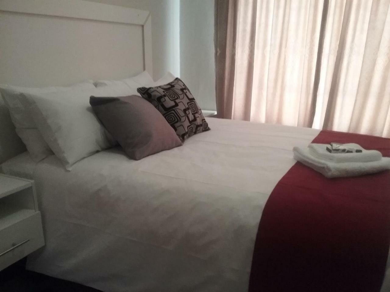 The Star B&B Jwaneng Luaran gambar