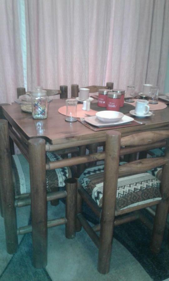 The Star B&B Jwaneng Luaran gambar